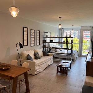 Apartamento nuevo en Congreso- amplio- vista inigualable