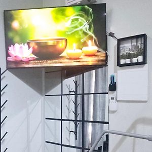 Apartamento de 1 Dormitorio